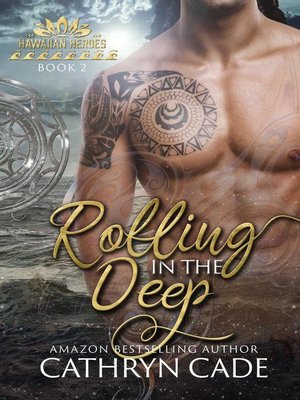 cover image of Rolling in the Deep